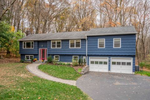 89 Gideon Lane, Glastonbury, CT 06033 - #: 24077927