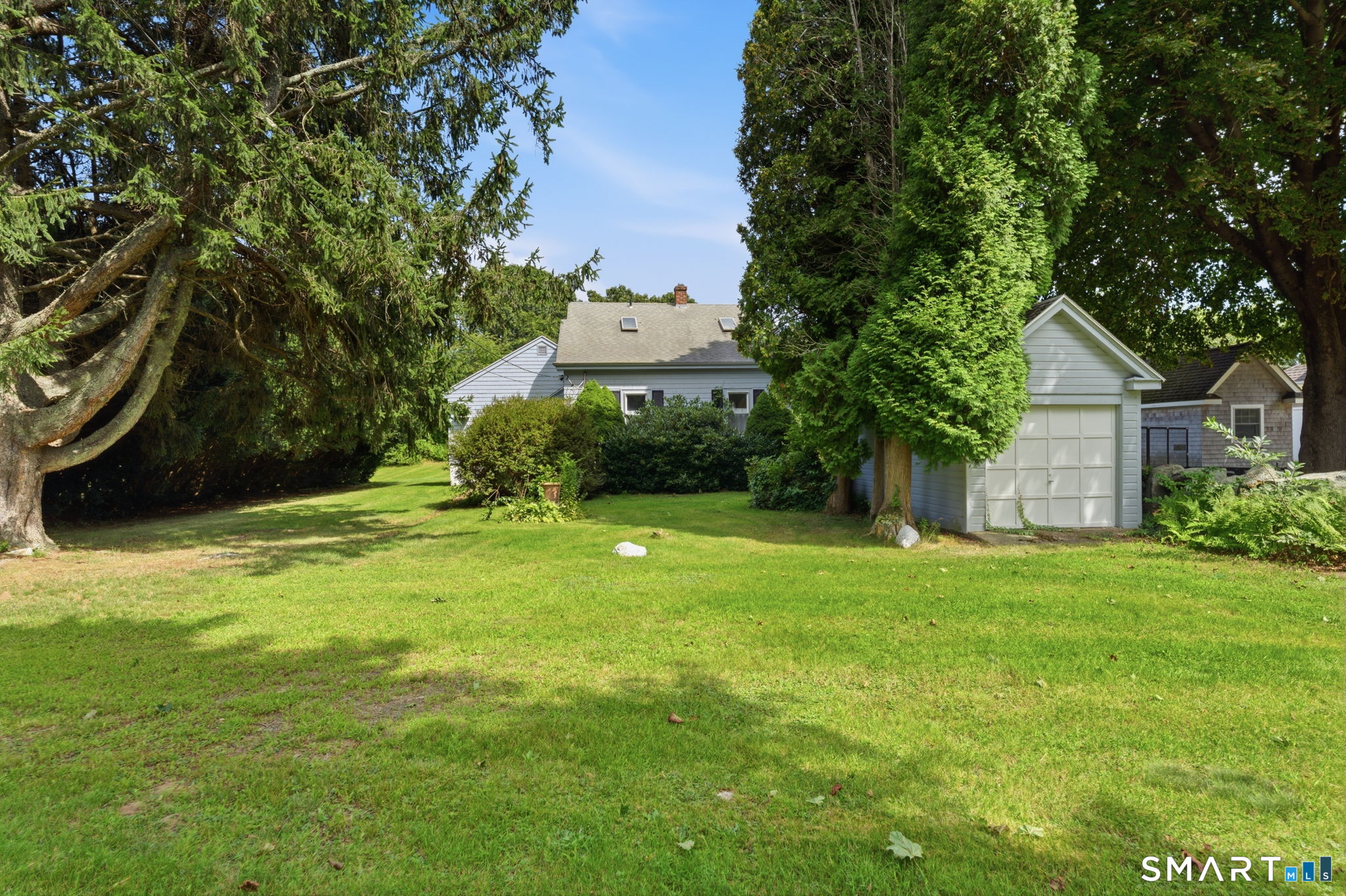 44 Island Road