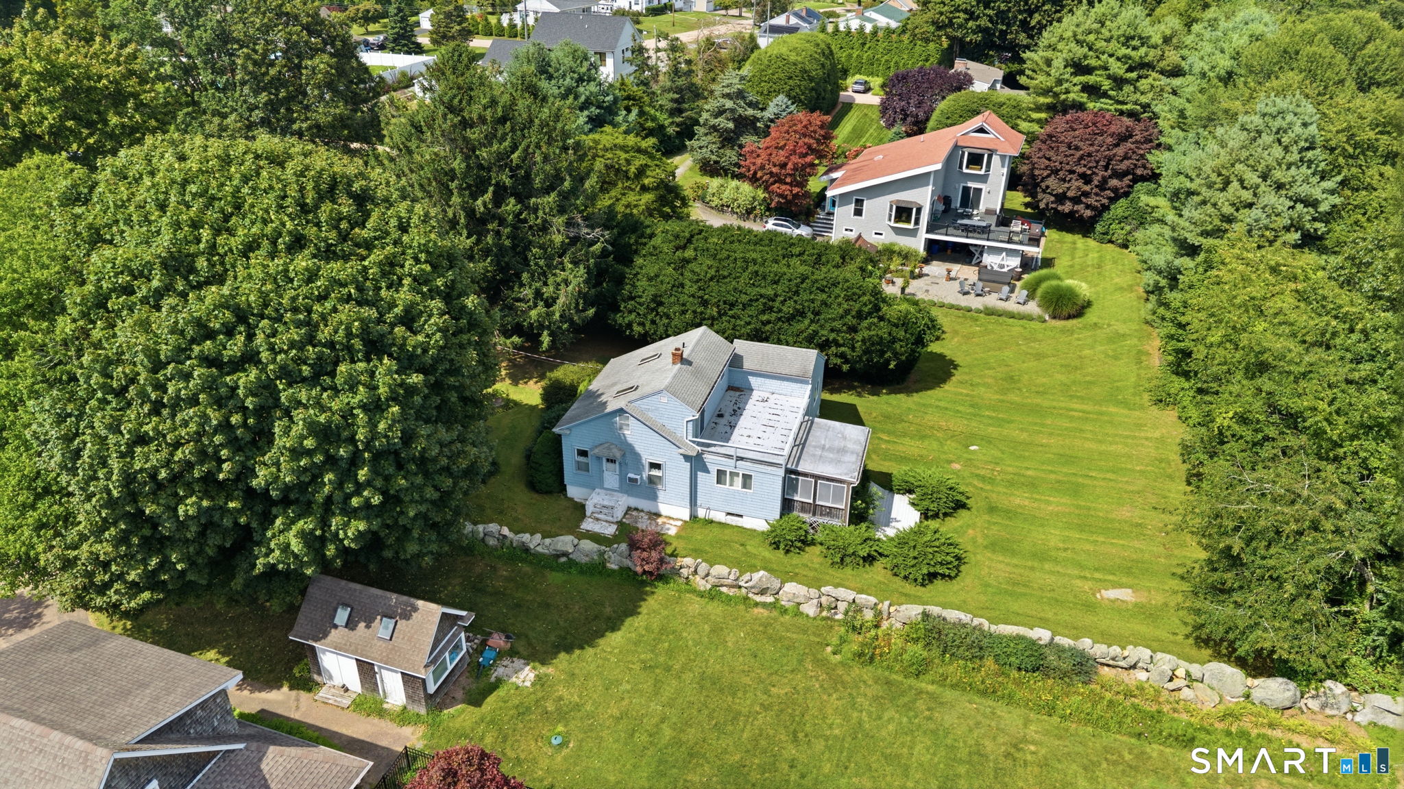 44 Island Road