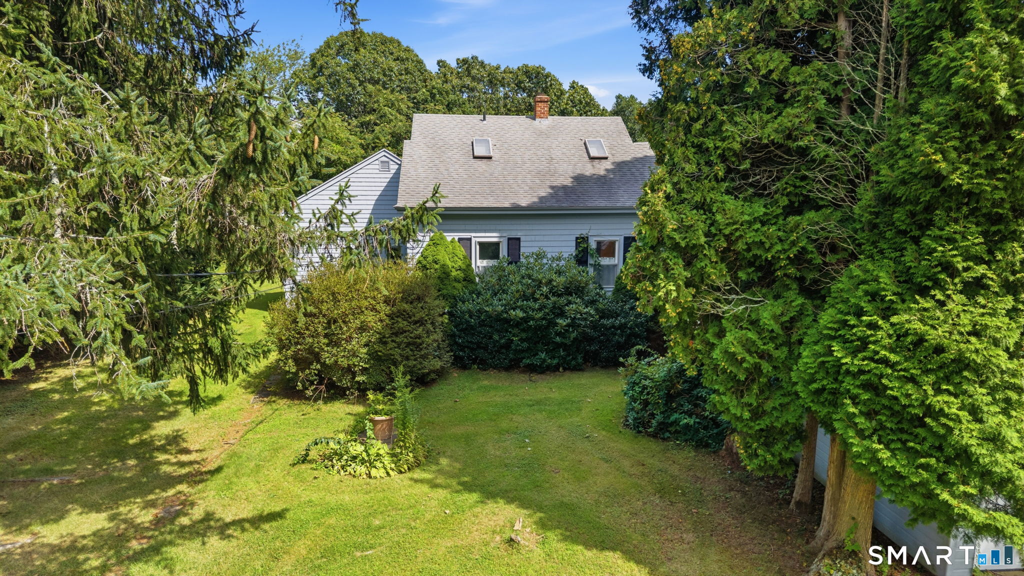 44 Island Road