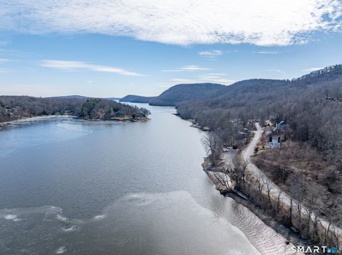 Vacant Land For Sale - 21 Candlewood Shore<br/> Litchfield County, New Milford, CT 06776