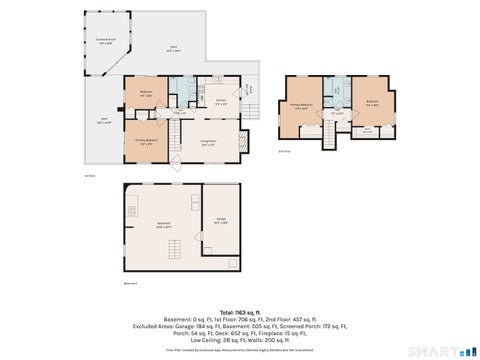 Tiny photo for 17 Hunters Path, Clinton, CT 06413 (MLS # 24183885)