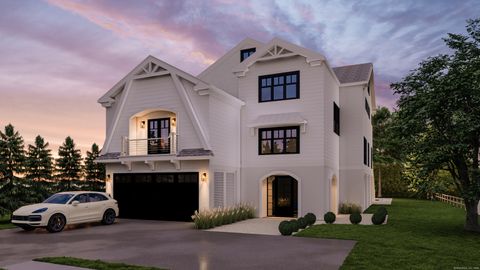 378 Penfield Road Fairfield CT 06824