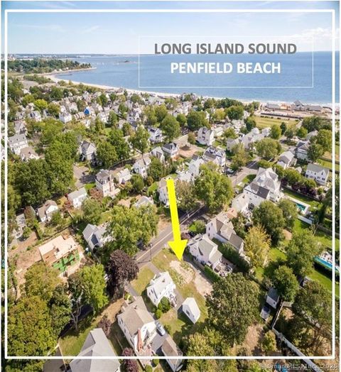 378 Penfield Road Fairfield CT 06824