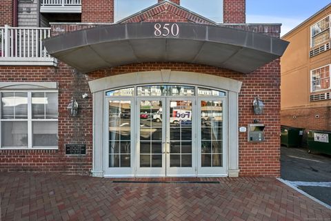Tiny photo for 850 E Main Street #APT 309, Stamford, CT 06902 (MLS # 24131600)