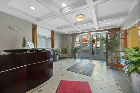 Tiny photo for 850 E Main Street #APT 309, Stamford, CT 06902 (MLS # 24131600)