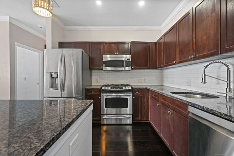 Tiny photo for 850 E Main Street #APT 309, Stamford, CT 06902 (MLS # 24131600)