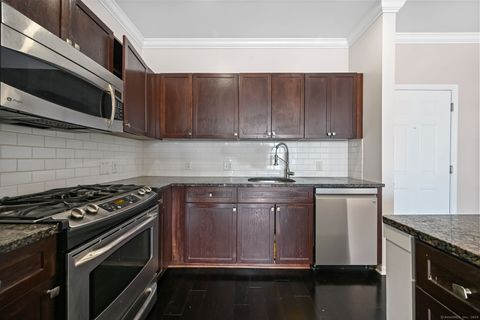 Tiny photo for 850 E Main Street #APT 309, Stamford, CT 06902 (MLS # 24131600)