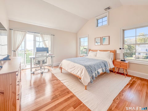 Tiny photo for 130 Post Road W #Penthouse, Westport, CT 06880 (MLS # 24216137)
