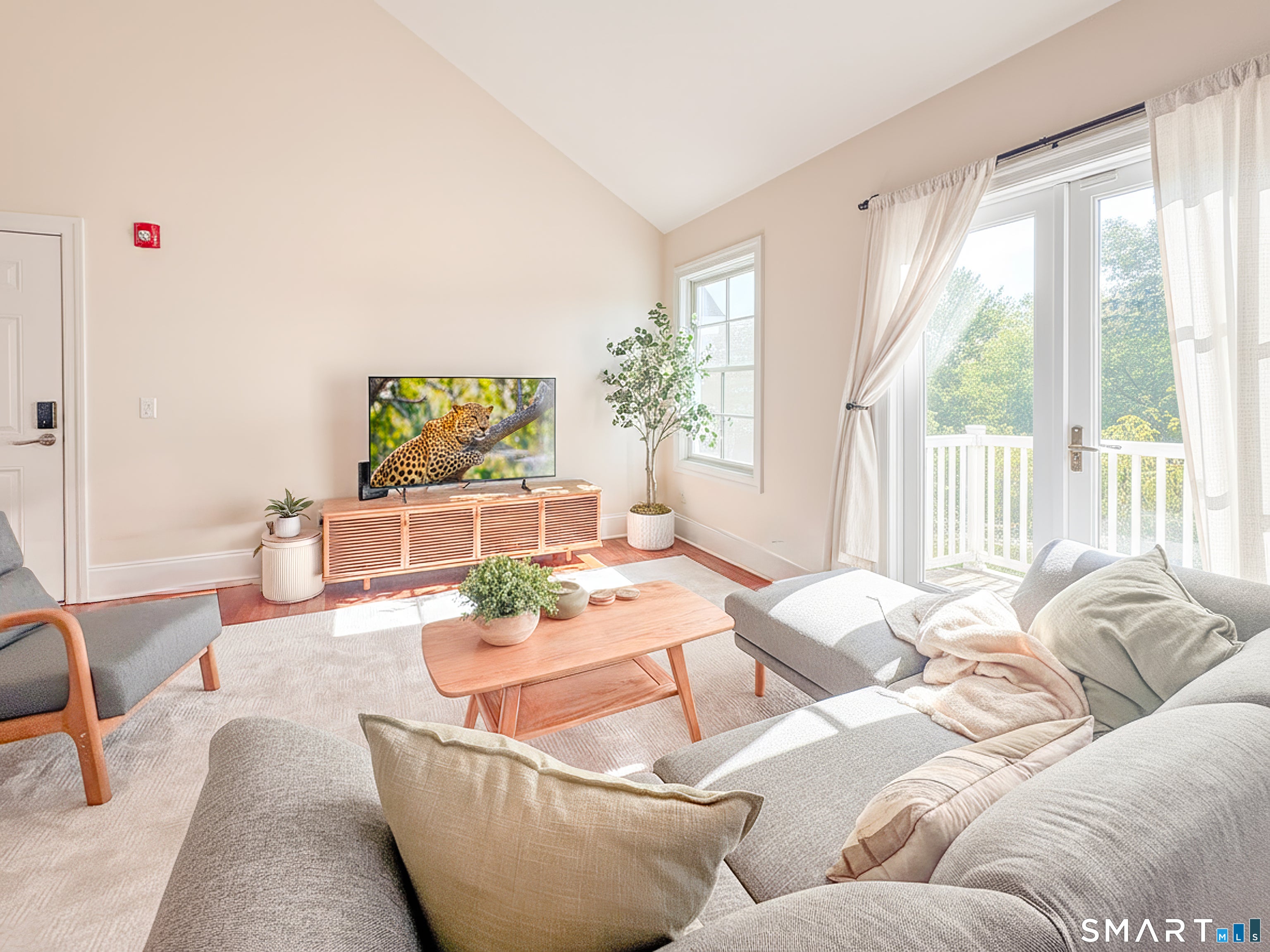130 Post Road West Penthouse