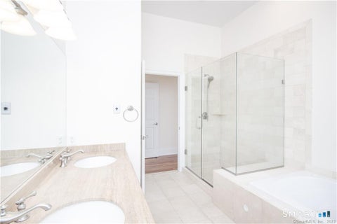 Tiny photo for 130 Post Road W #Penthouse, Westport, CT 06880 (MLS # 24216137)