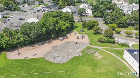 Tiny photo for 130 Post Road W #Penthouse, Westport, CT 06880 (MLS # 24216137)