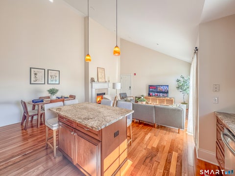 Tiny photo for 130 Post Road W #Penthouse, Westport, CT 06880 (MLS # 24216137)