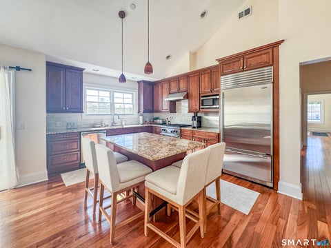 Tiny photo for 130 Post Road W #Penthouse, Westport, CT 06880 (MLS # 24216137)