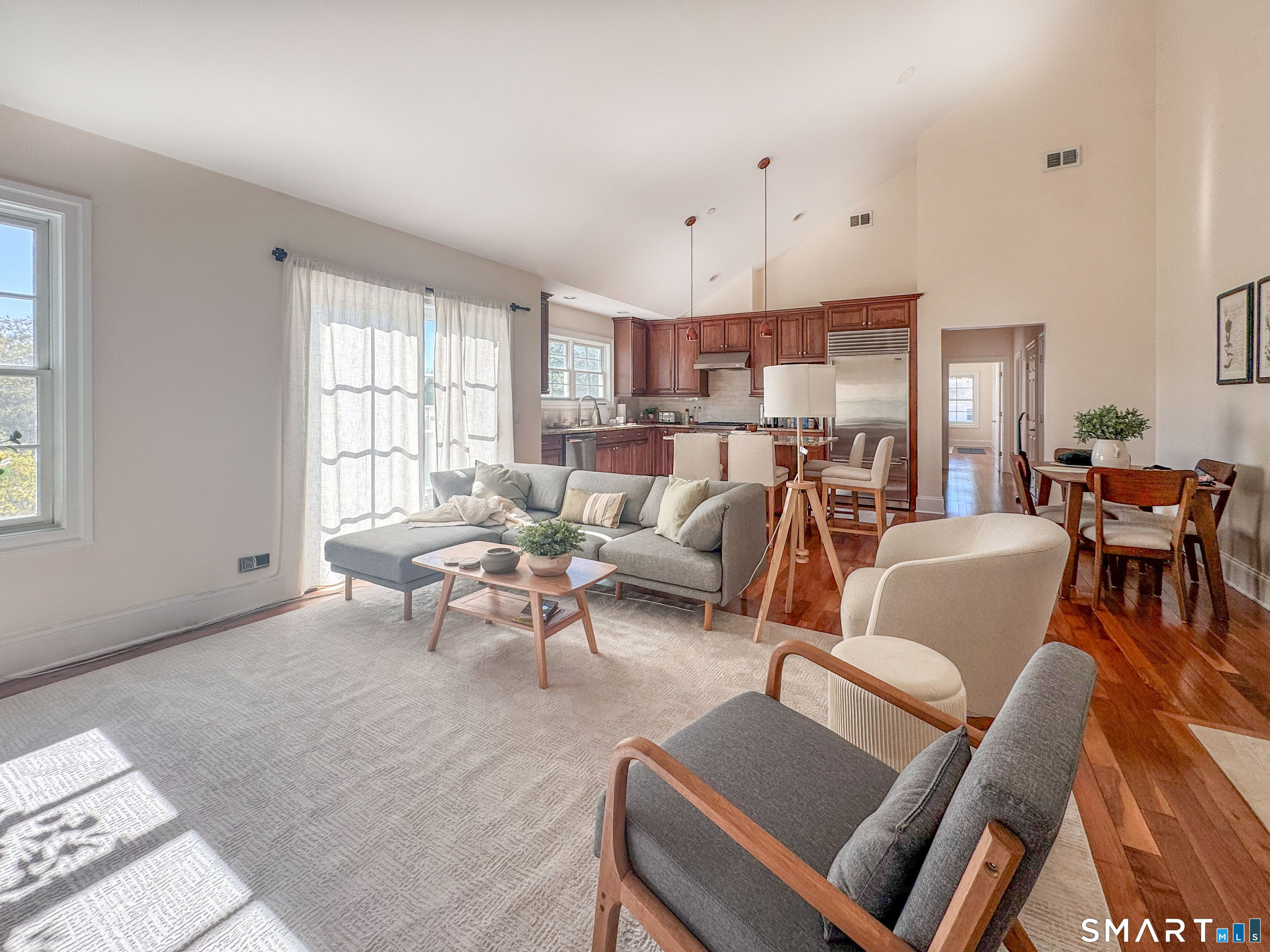 130 Post Road West Penthouse