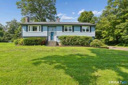 2496 Long Hill Rd – Investment Home