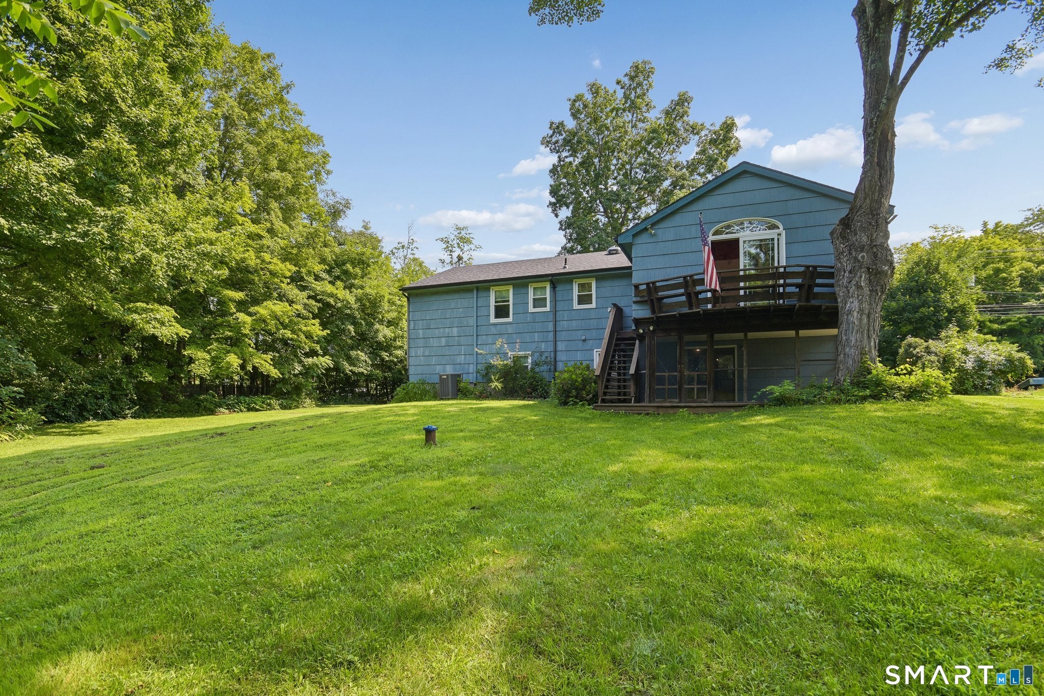 2496 Long Hill Road