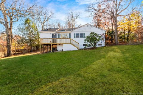 A home in New Fairfield