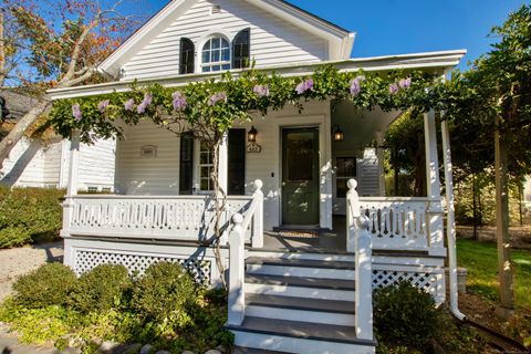 A home in Westport