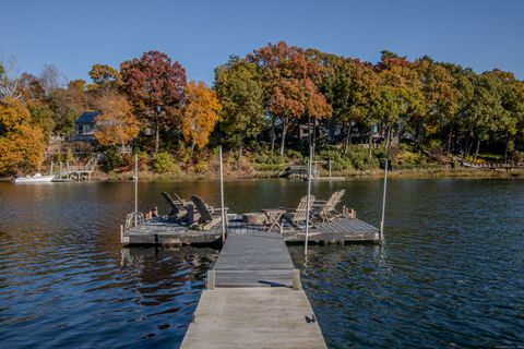 A home in Westport