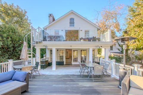 A home in Westport