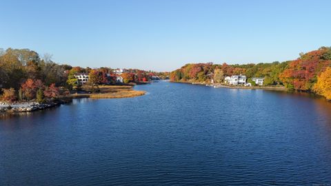 A home in Westport