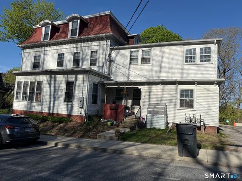 Photo of 24 Wilkinson Street #C, Putnam, CT 06260 (MLS # 24170463)
