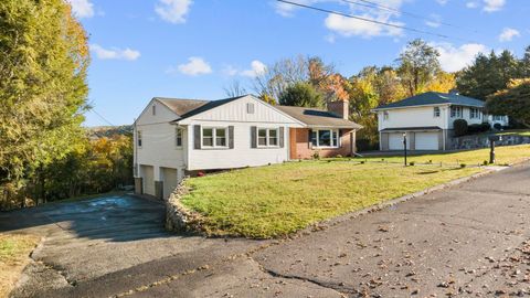 Tiny photo for 84 Ruela Drive, Naugatuck, CT 06770 (MLS # 24135387)