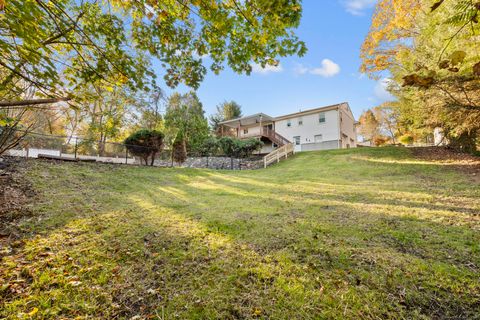 Tiny photo for 84 Ruela Drive, Naugatuck, CT 06770 (MLS # 24135387)