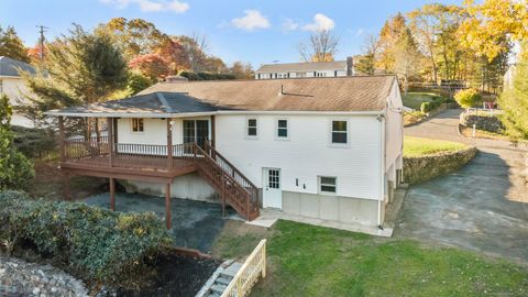 Tiny photo for 84 Ruela Drive, Naugatuck, CT 06770 (MLS # 24135387)