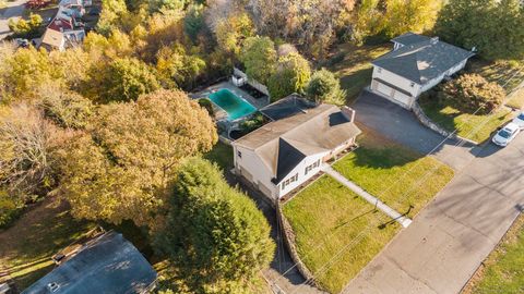 Tiny photo for 84 Ruela Drive, Naugatuck, CT 06770 (MLS # 24135387)