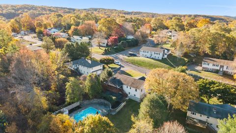 Tiny photo for 84 Ruela Drive, Naugatuck, CT 06770 (MLS # 24135387)