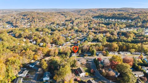 Tiny photo for 84 Ruela Drive, Naugatuck, CT 06770 (MLS # 24135387)