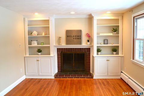 Photo of 108 Schultz Road, Berlin, CT 06037 (MLS # 24153954)