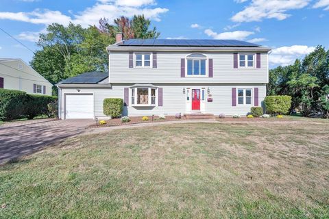 156 Meadow Street Milford CT 06461