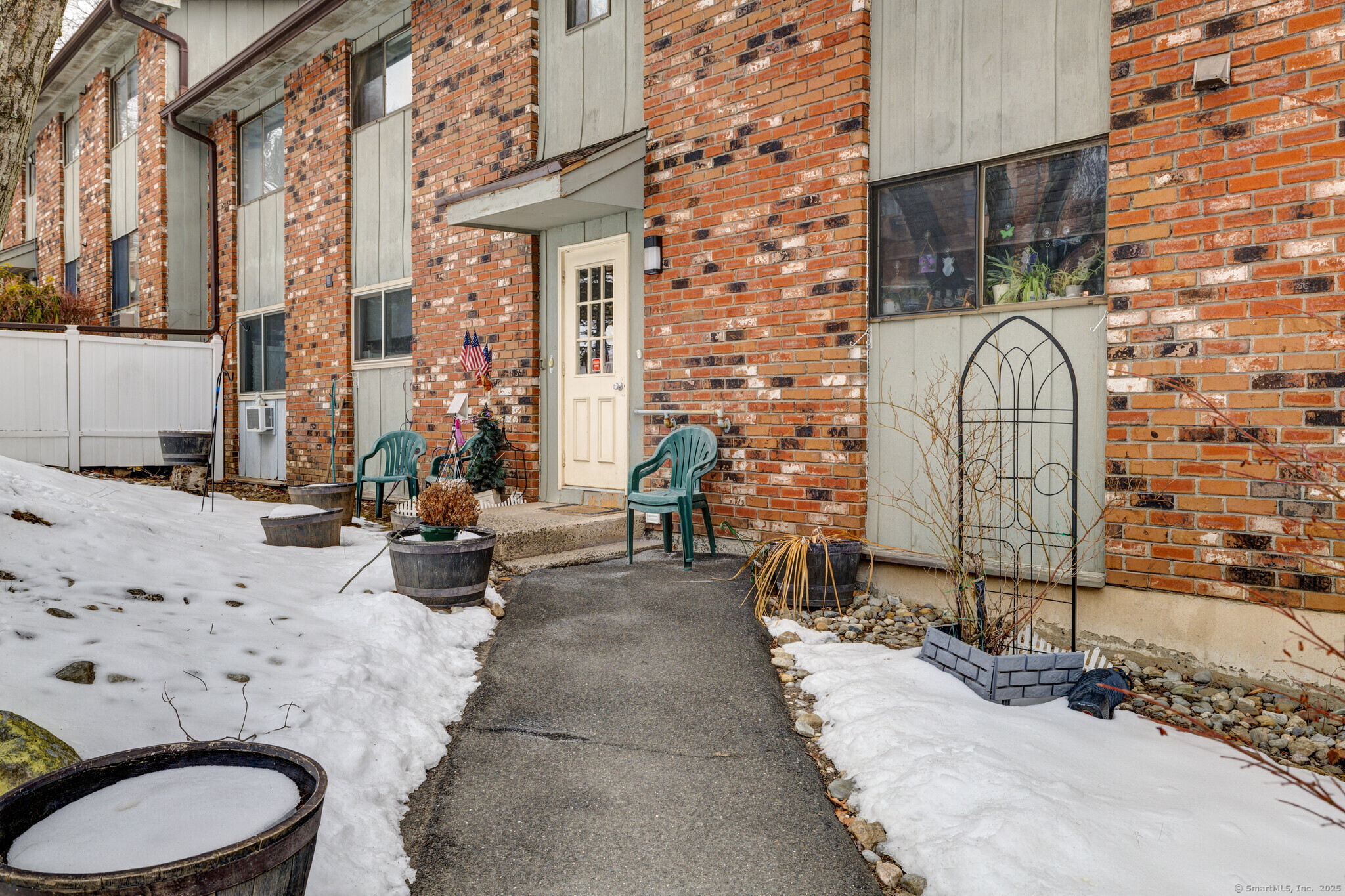 15 Kay Lane #APT H, Waterbury, Connecticut image 27