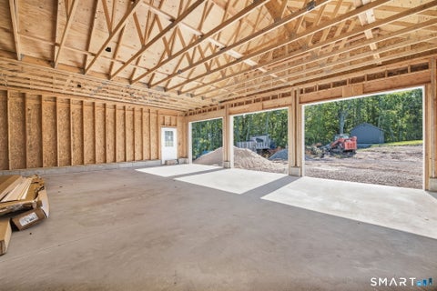 Tiny photo for 65 Saw Mill Road, Burlington, CT 06013 (MLS # 24209019)