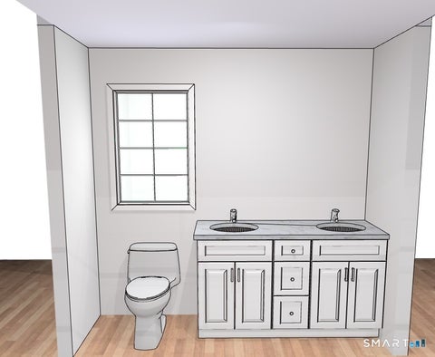 Tiny photo for 65 Saw Mill Road, Burlington, CT 06013 (MLS # 24209019)