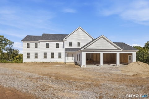 Photo of 65 Saw Mill Road, Burlington, CT 06013 (MLS # 24209019)