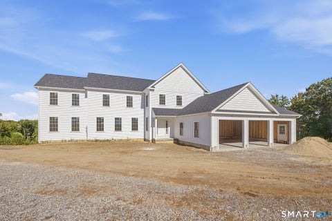 Tiny photo for 65 Saw Mill Road, Burlington, CT 06013 (MLS # 24209019)