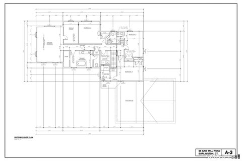 Tiny photo for 65 Saw Mill Road, Burlington, CT 06013 (MLS # 24209019)
