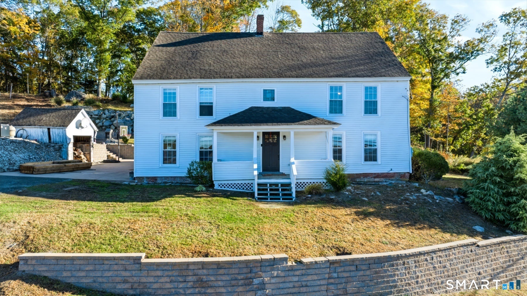 2 Middle Road