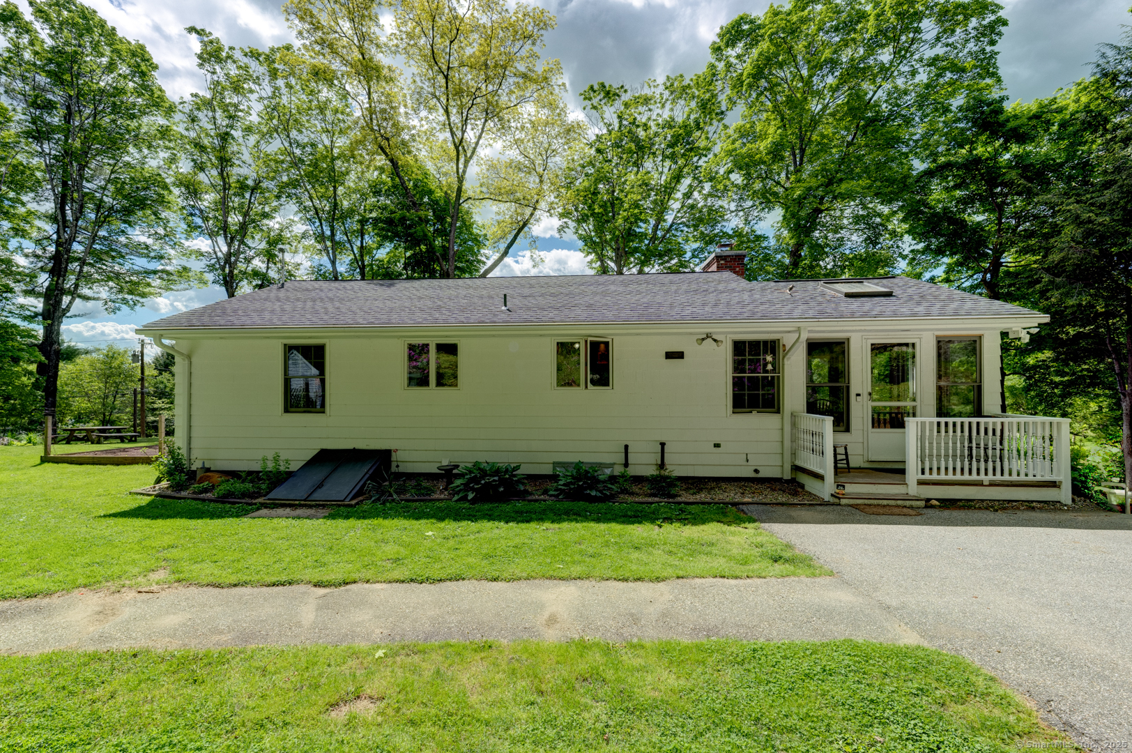 7 Parker Road
