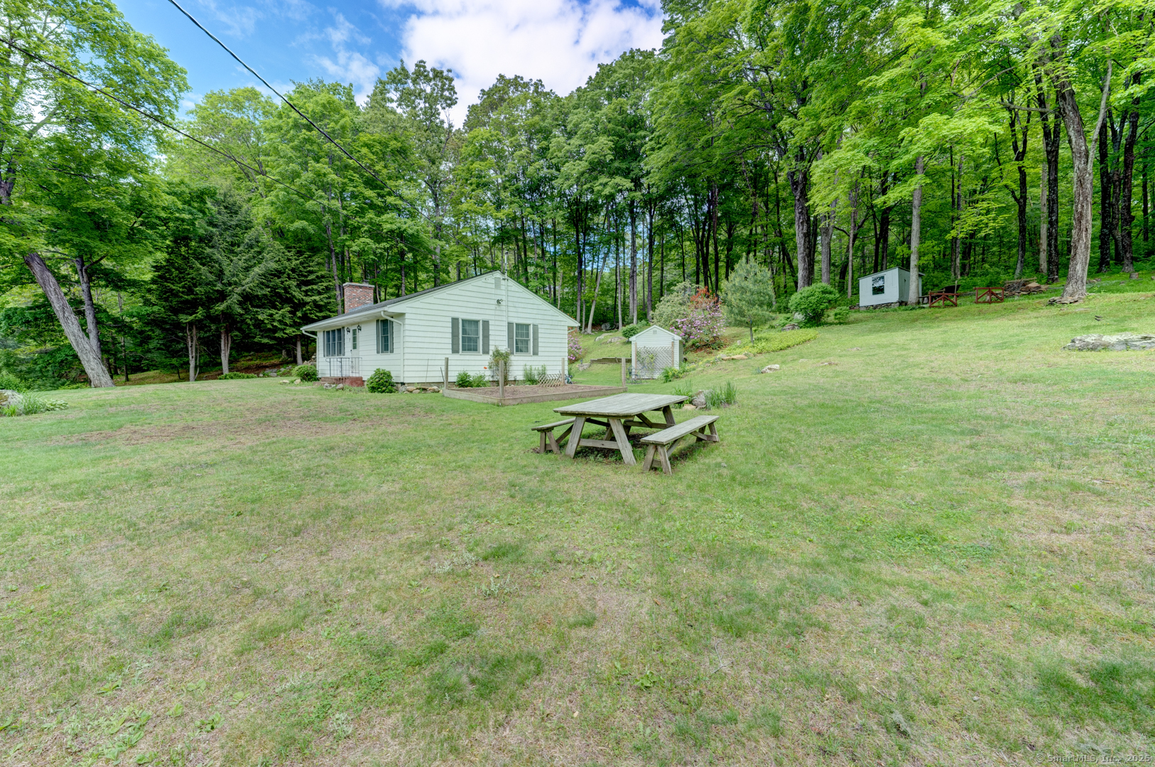 7 Parker Road, Willington, Connecticut image 31
