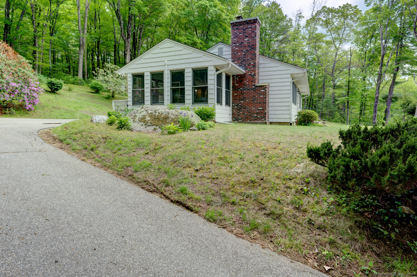 7 Parker Road