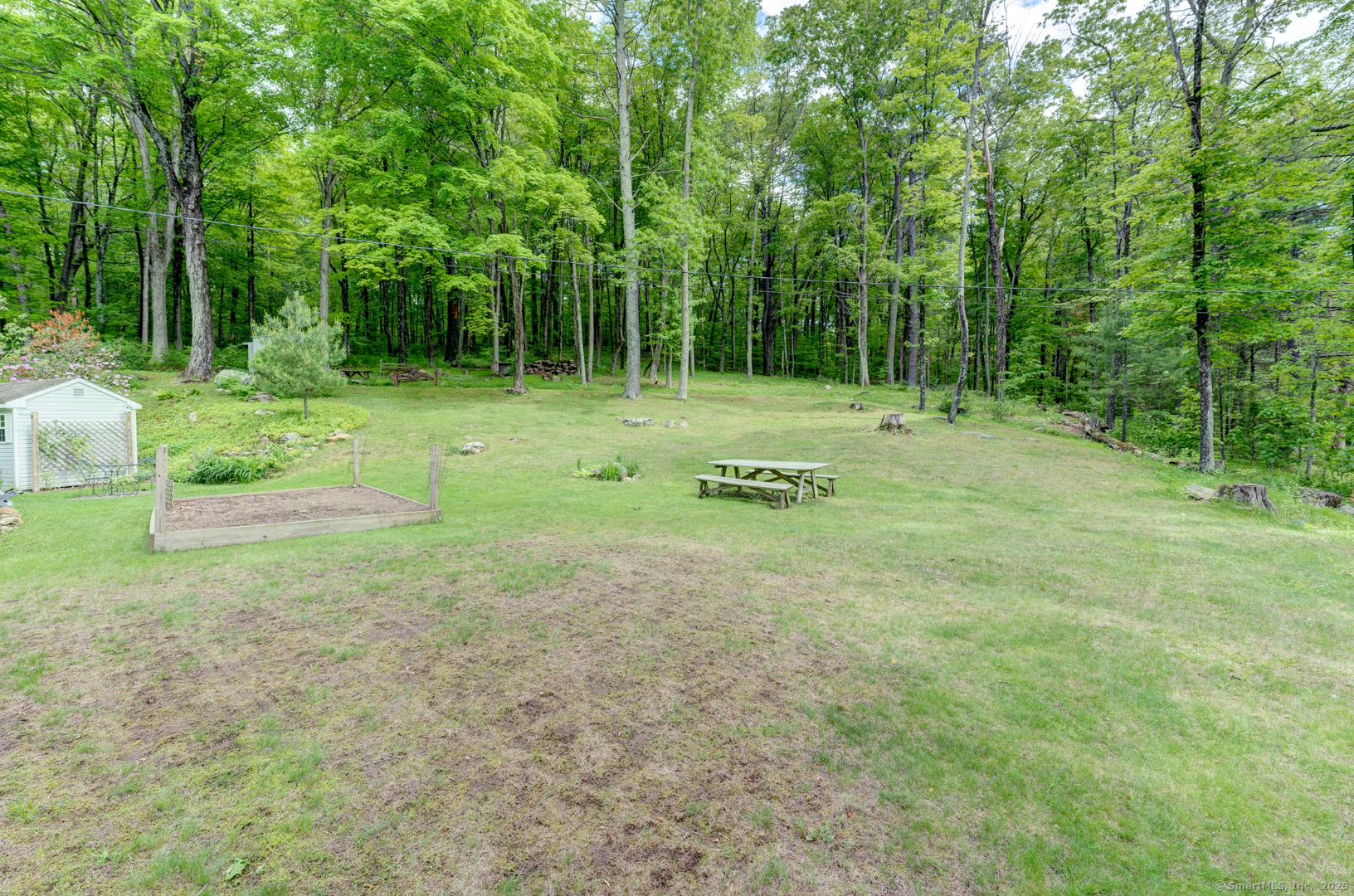 7 Parker Road, Willington, Connecticut image 29