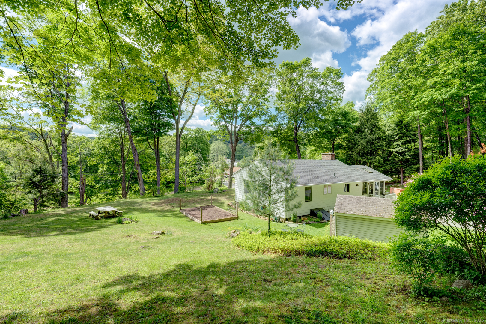 7 Parker Road, Willington, Connecticut image 33