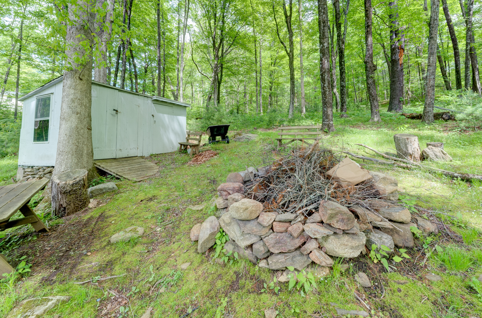 7 Parker Road, Willington, Connecticut image 34