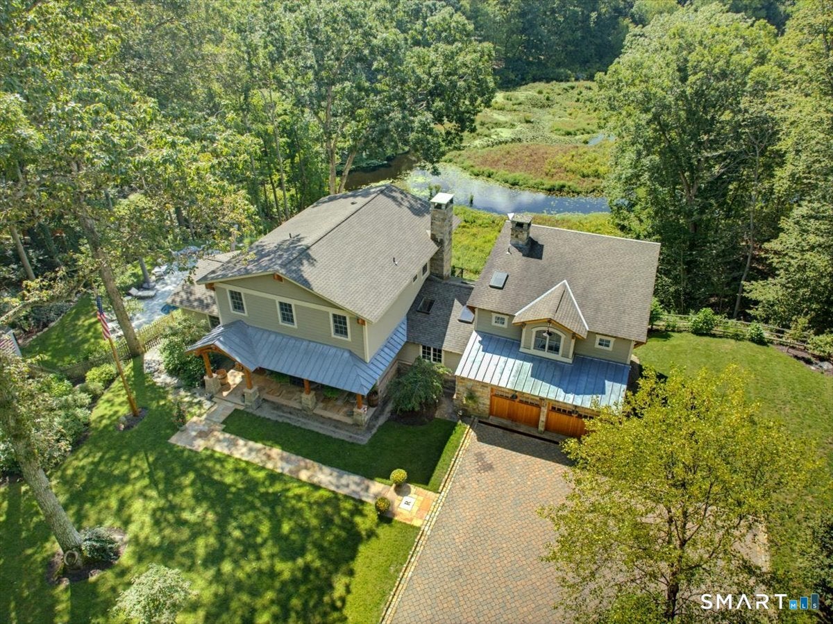 26 Pent Road