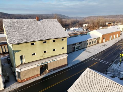 85 Railroad Street New Milford CT 06776